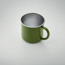 Ribu Recycled Steel Mug