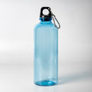 Ember 700ml Plastic Bottle with Carabiner