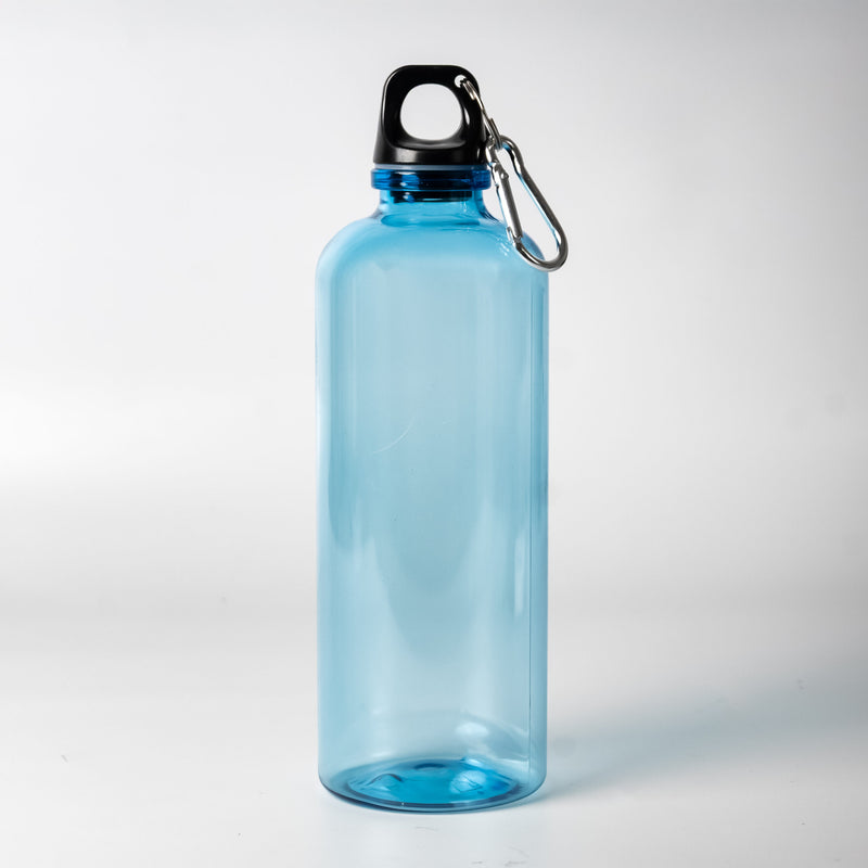 Ember 700ml Plastic Bottle with Carabiner