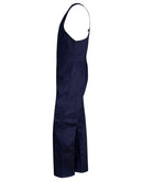 WA01 Men's Action Back Overall-Regular