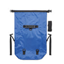 Scuba Waterproof Rolltop Backpack