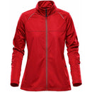 KS-3W.Women's Greenwich Lightweight Softshell