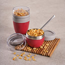 Rembrandt Food Flask - 600