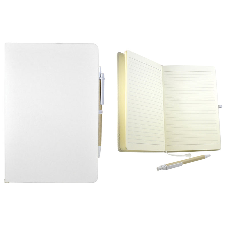 The Rio Grande Recycled Notebook