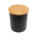 LL3033.Gleam Glass Candle - Medium