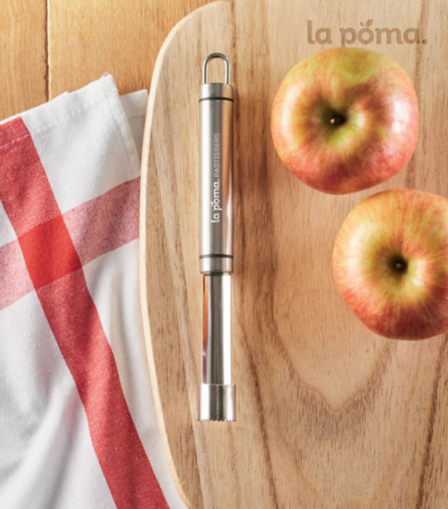 Core Seed Remover