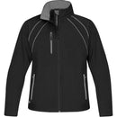 CXJ-3W.Women's Crew Softshell
