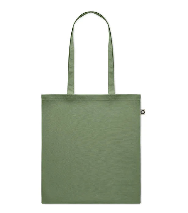 Zoco Recycled Cotton Bag