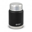 Swiss Peak Elite Copper Vacuum Food Container