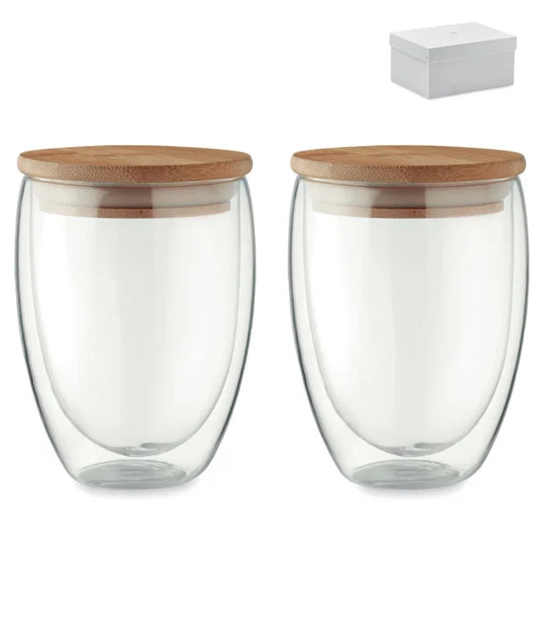 Tirana Set - 350ml