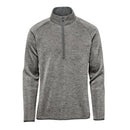 FPX-2M.Men's Yosemite 1/2 Zip Fleece Jacket