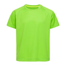 ST8570.Kids Active 140 Raglan