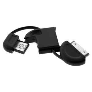 Mini USB iPhone Charger