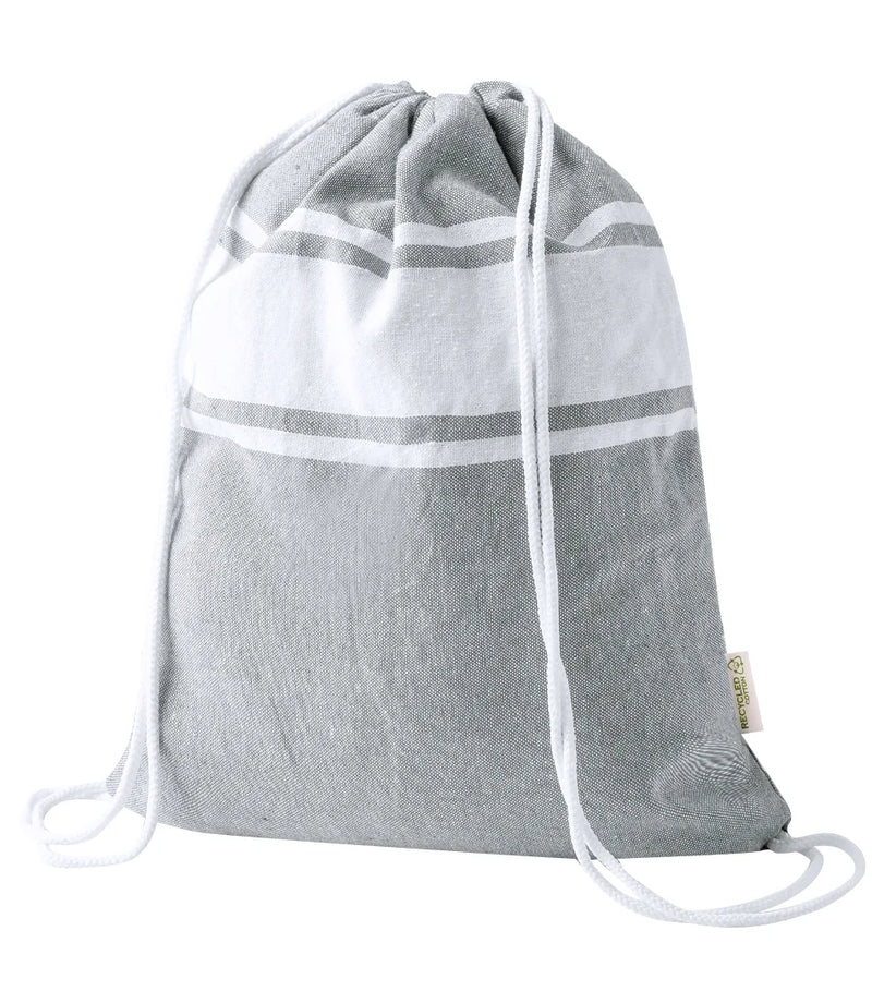 Carey Drawstring and Towel