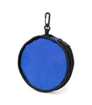 RPET Two Compartment Foldable Pet Bowl