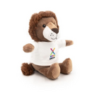 RPET Plush Lion - Chase