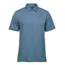 PSX-6M.Men's Nevada Micro Pique Polo