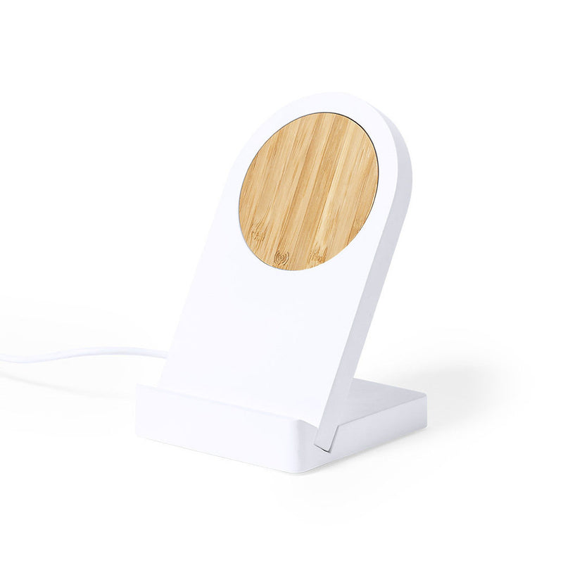 Noopy wireless charger