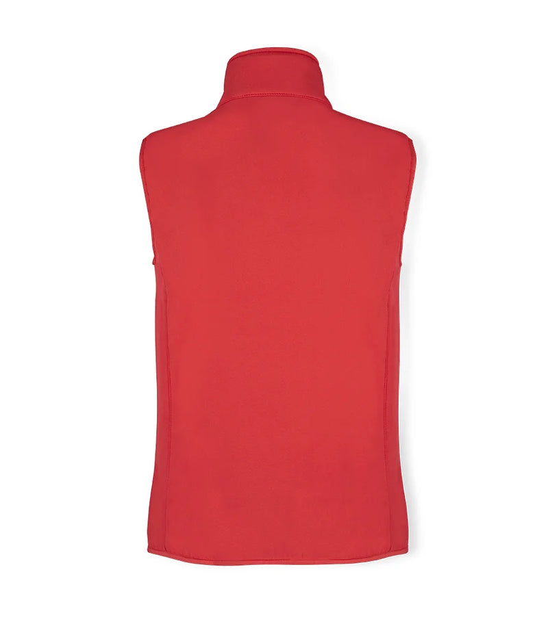 Jandro Soft Shell RPET Vest