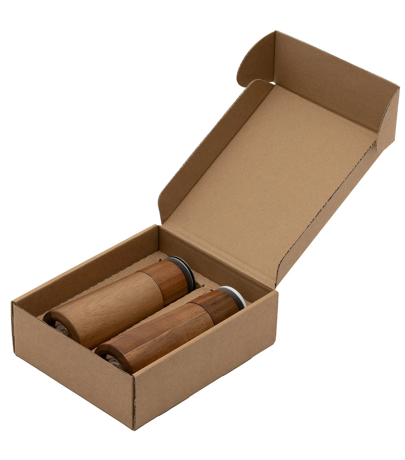 Millmaster Duo - Pepper or Salt Mill