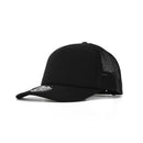 Hunter 5 Panel Foam/Polyester Trucker Cap with Mesh Back