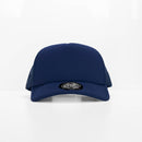 Hunter 5 Panel Foam/Polyester Trucker Cap with Mesh Back