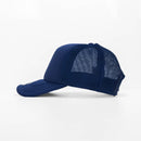 Hunter 5 Panel Foam/Polyester Trucker Cap with Mesh Back