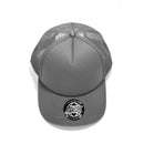 Hunter 5 Panel Foam/Polyester Trucker Cap with Mesh Back