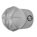 Hunter 5 Panel Foam/Polyester Trucker Cap with Mesh Back