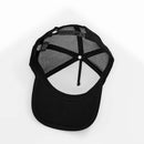 Hunter 5 Panel Foam/Polyester Trucker Cap with Mesh Back