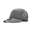 Hunter 5 Panel Foam/Polyester Trucker Cap with Mesh Back