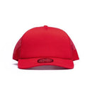 Hunter 5 Panel Foam/Polyester Trucker Cap with Mesh Back