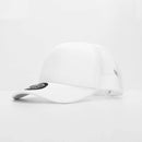 Hunter 5 Panel Foam/Polyester Trucker Cap with Mesh Back