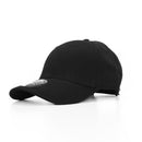 Alpine 6 Panel Brushed Twill Cap