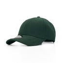 Alpine 6 Panel Brushed Twill Cap