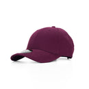 Alpine 6 Panel Brushed Twill Cap