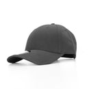 Alpine 6 Panel Brushed Twill Cap