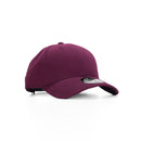 Alpine 6 Panel Brushed Twill Cap