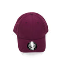 Alpine 6 Panel Brushed Twill Cap