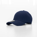 Alpine 6 Panel Brushed Twill Cap
