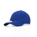 Alpine 6 Panel Brushed Twill Cap