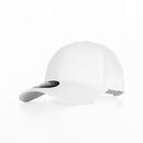 Alpine 6 Panel Brushed Twill Cap