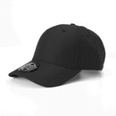 Arrow 6 Panel Recycled Polyester Jaquard Eco Cap