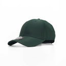 Arrow 6 Panel Recycled Polyester Jaquard Eco Cap