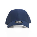 Arrow 6 Panel Recycled Polyester Jaquard Eco Cap