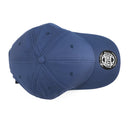 Arrow 6 Panel Recycled Polyester Jaquard Eco Cap