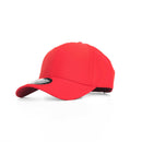 Arrow 6 Panel Recycled Polyester Jaquard Eco Cap