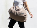 Bumi Duffel Bag - Fairtrade
