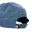 Stone 6 Panel Chino Cotton Twill Cap