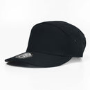 Scout 5 Panel Military Style Cotton Twill Cap